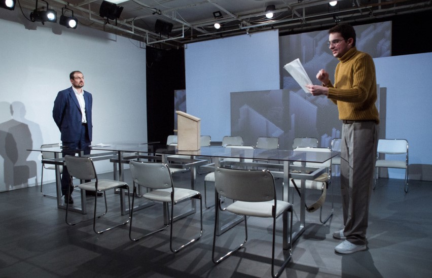 Академия смеха