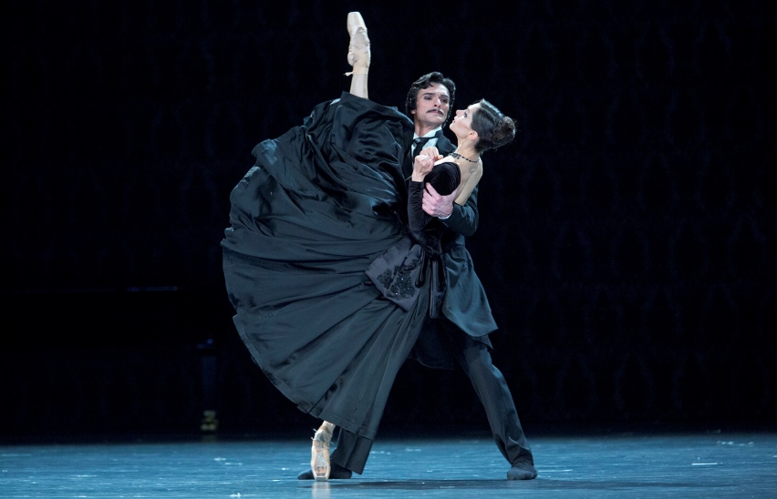 Анна Каренина