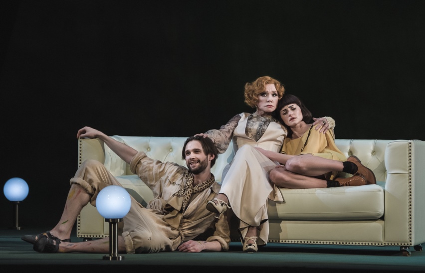 Апельсины и Лимоны