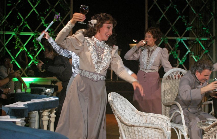 Аполлон и Гиацинт