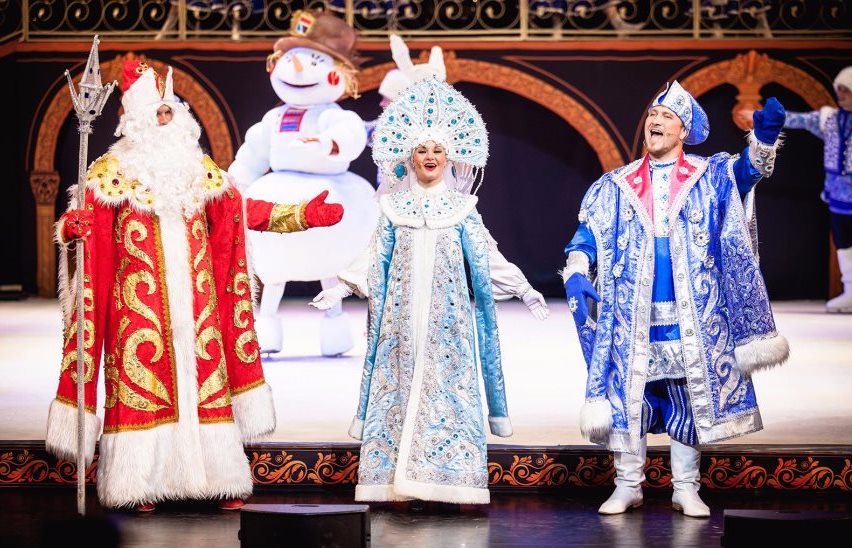 Бабкины сказки