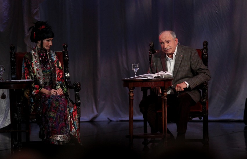 Бал Хрустальной Турандот