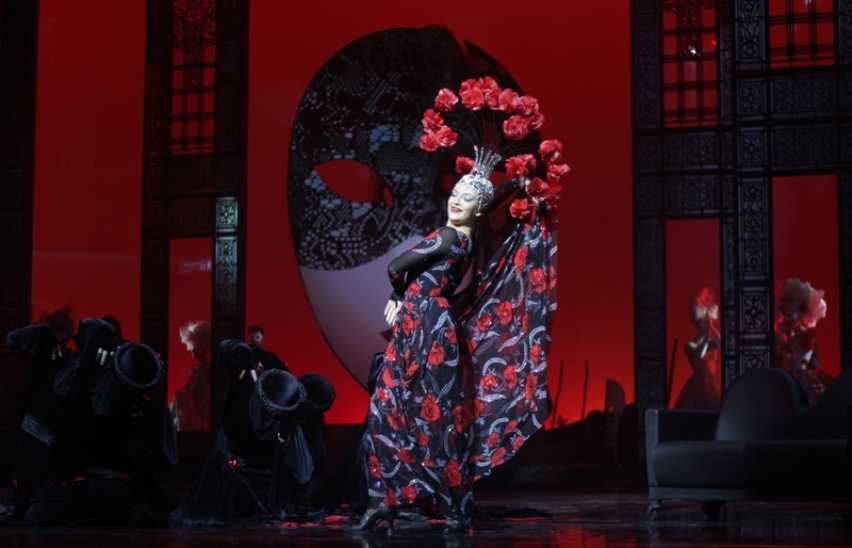 Бал в Савойе