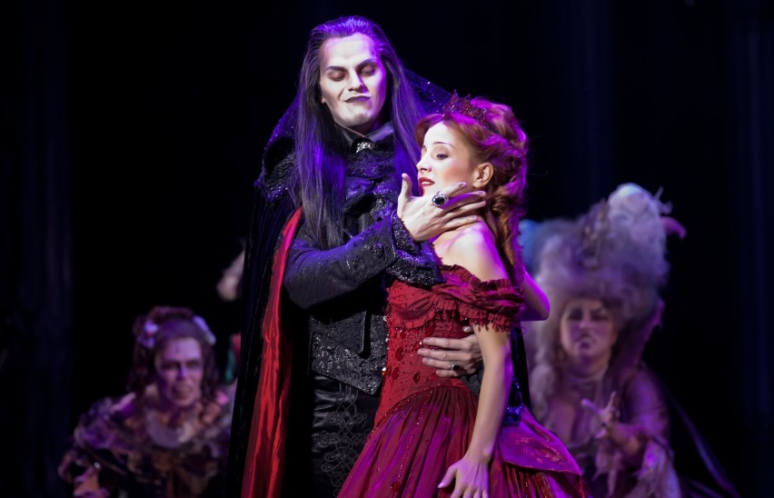 Бал Вампиров