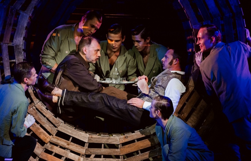 Балалайкин и Ко