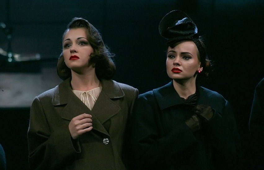 Берег женщин