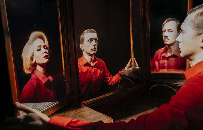 Берегите ваши лица