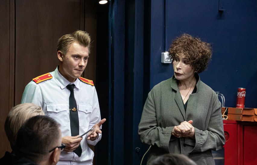 Бешеный хворост