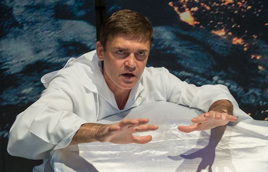 Бесконечное начало