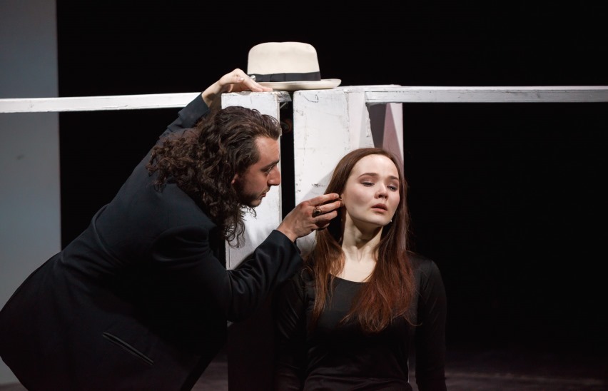 Бесприданница