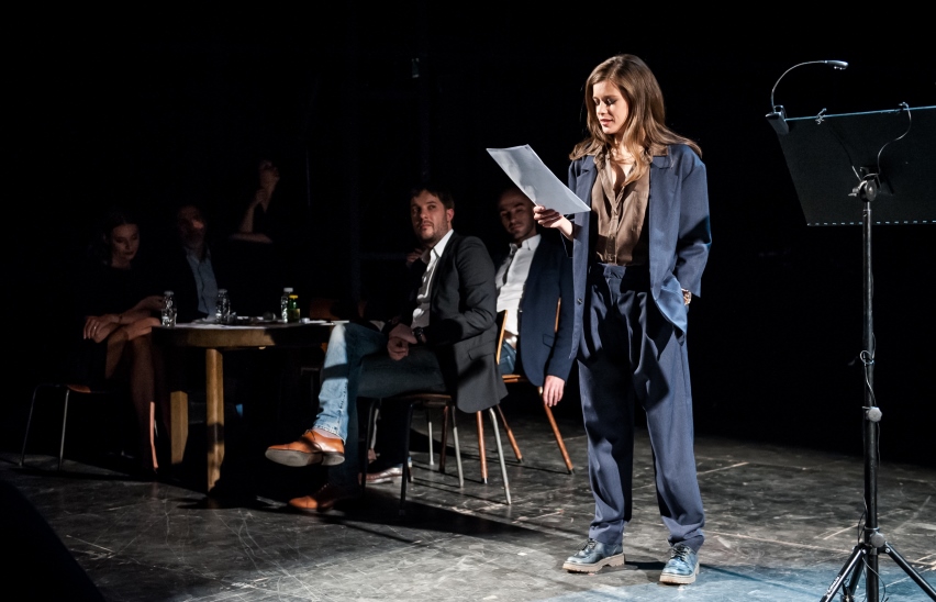 БеспринцЫпные чтения