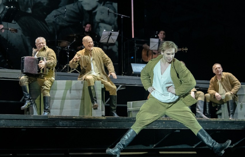 Бессмертные строки