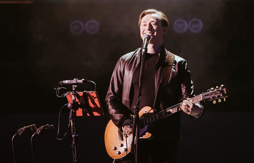 #БЕЗРУКОВ-ШОУ