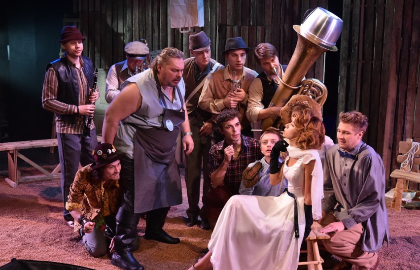 Безымянная звезда