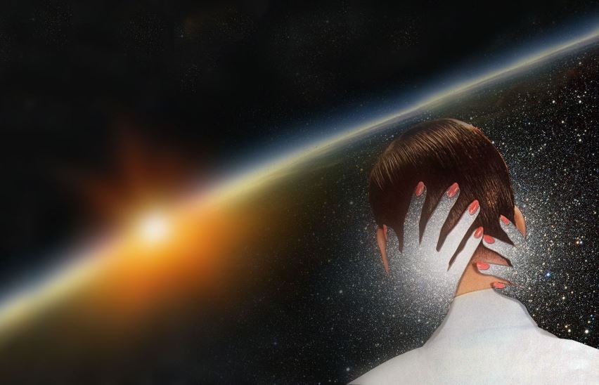 Безымянная звезда