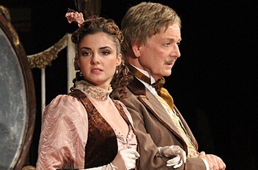 Бешеные деньги