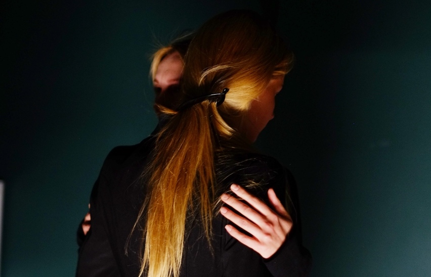 Боги пали, и нет больше спасения