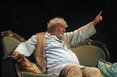 Свои люди - сочтемся!