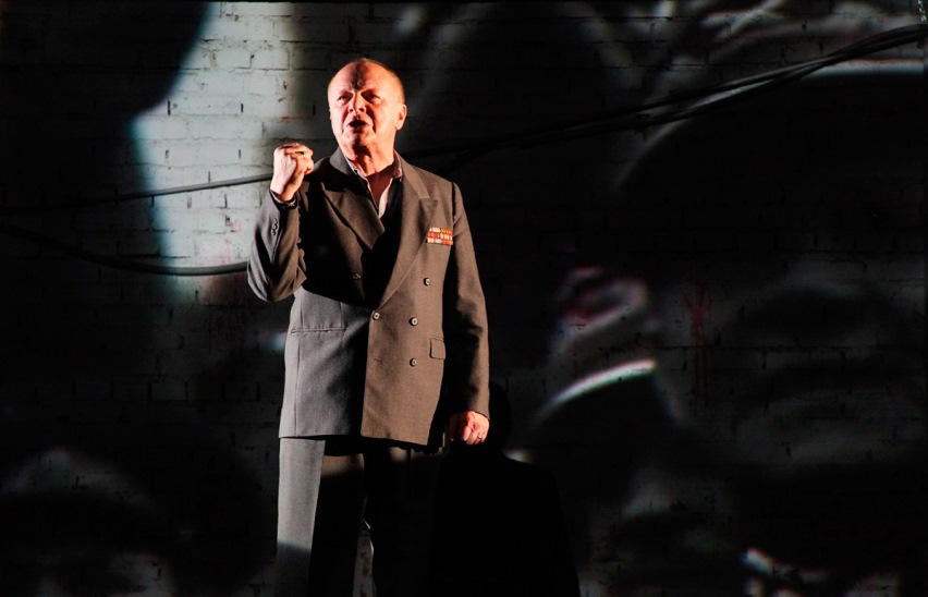 Борис Галкин