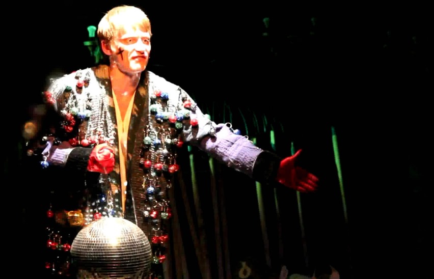 Борис Годунов