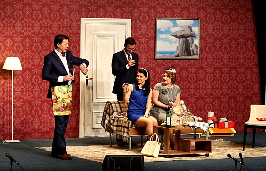 Босиком по парку