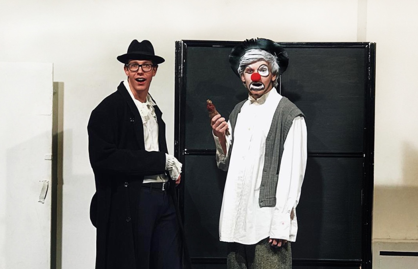 Брак поневоле