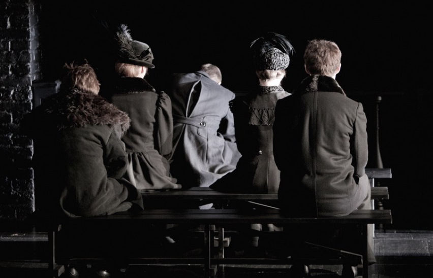 Брат Иван Федорович