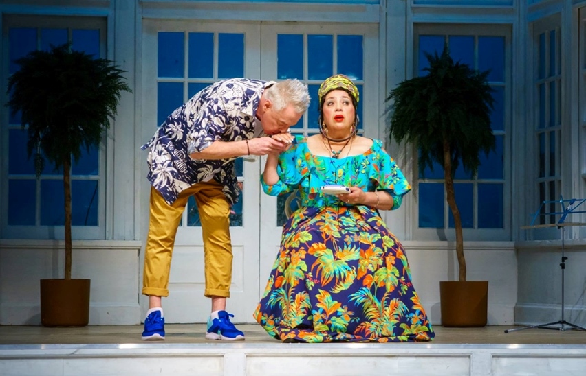 Брависсимо