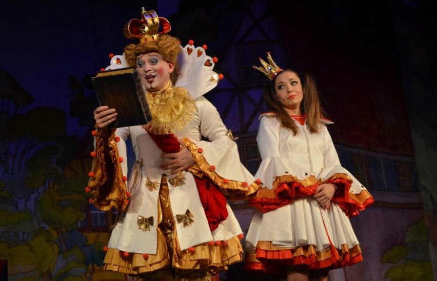 Бременские музыканты