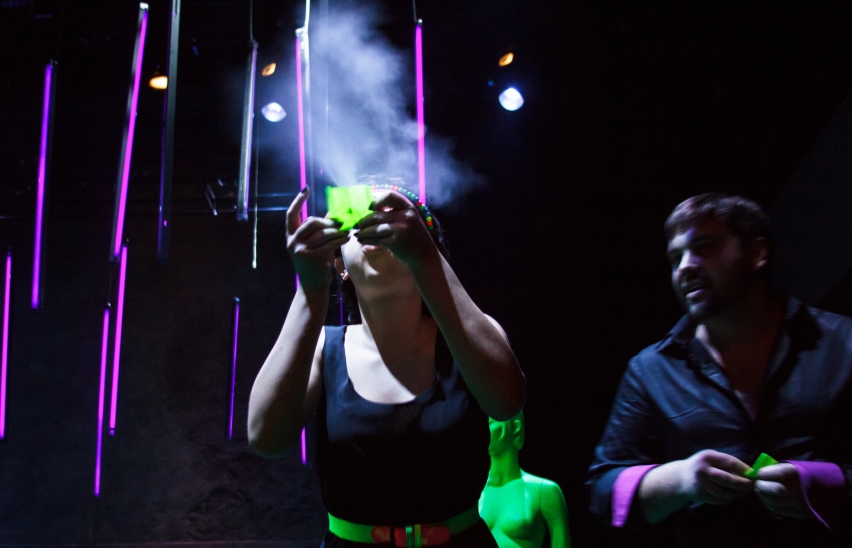 Бросить легко