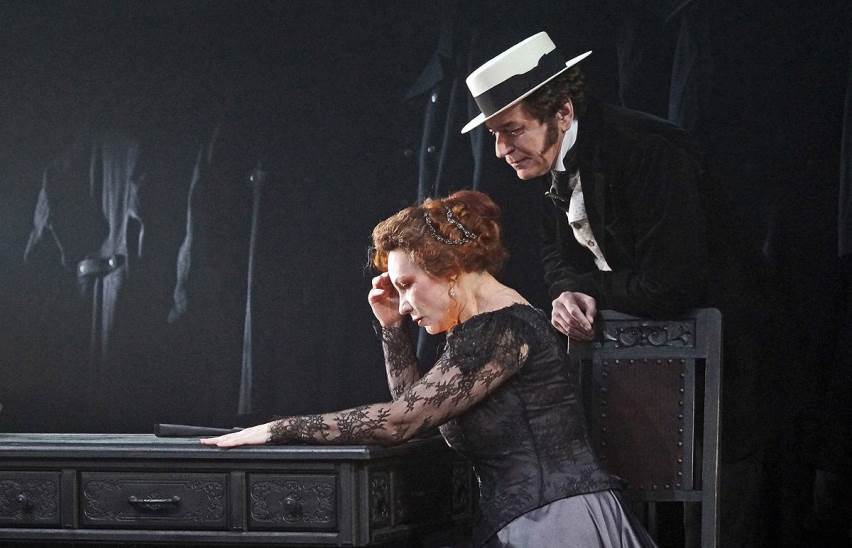 Брюсов переулок