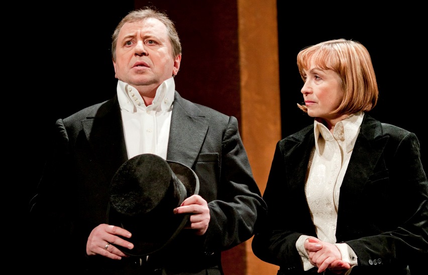 Будденброки