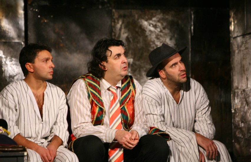 Быстрее, чем кролики