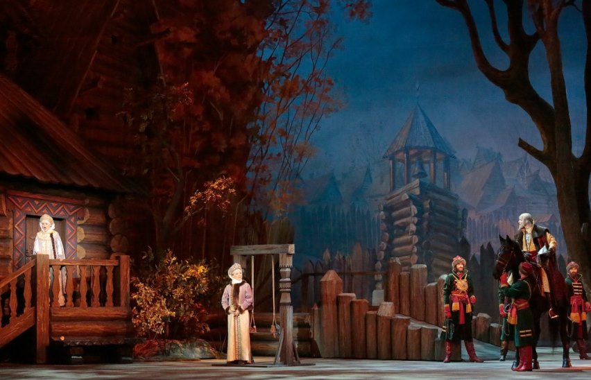 Царская Невеста