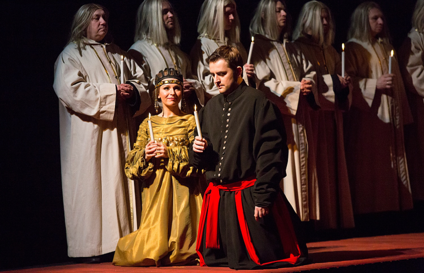 Царская невеста