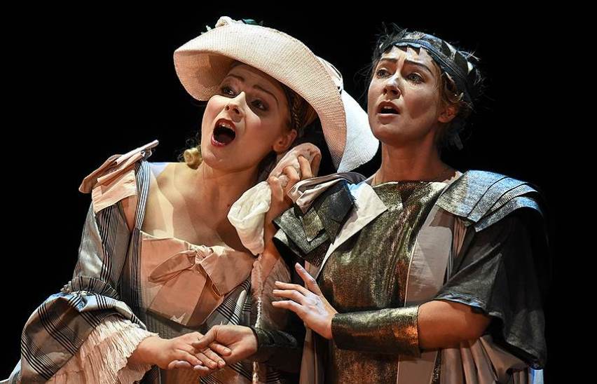 Цефал и Прокрис