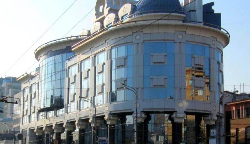 Современный концерт