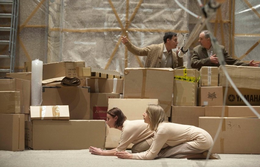 Человеческое использование человеческих существ