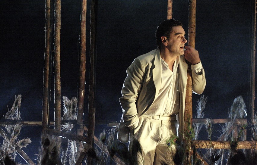 Черный Монах