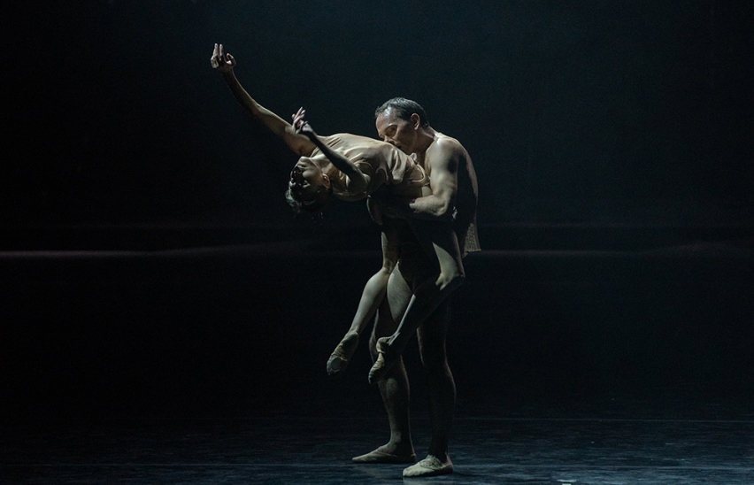 Четыре персонажа в поисках сюжета