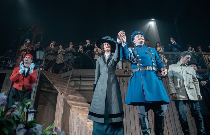 Чудесный грузин