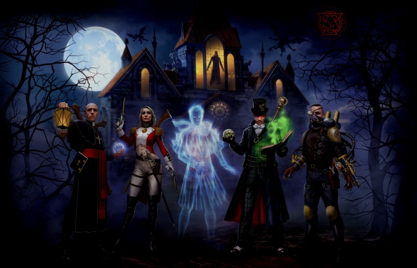 Цирк Братьев Запашных