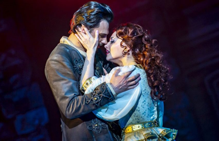 Цыганский барон