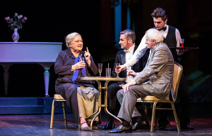 Дальше–тишина