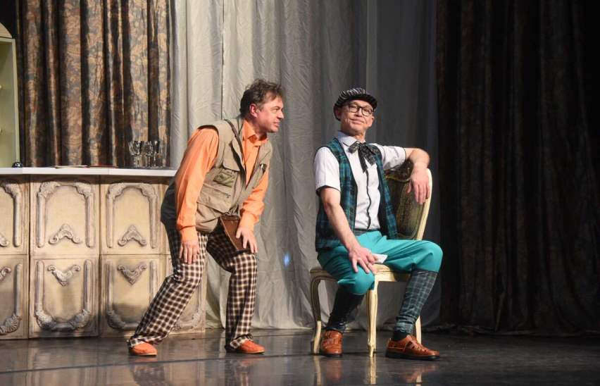 День дурака