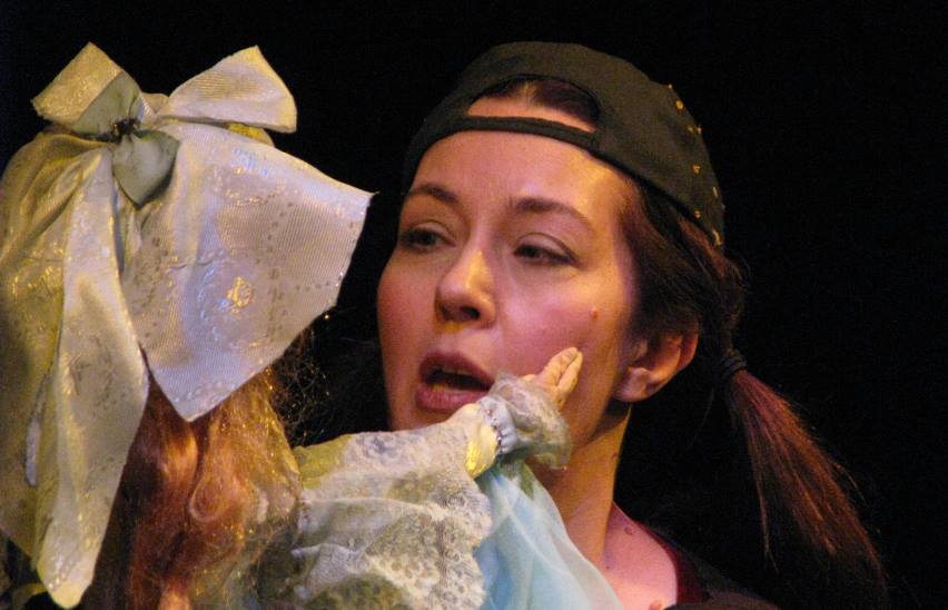 День рождения инфанты