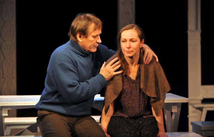 Деньги для Марии