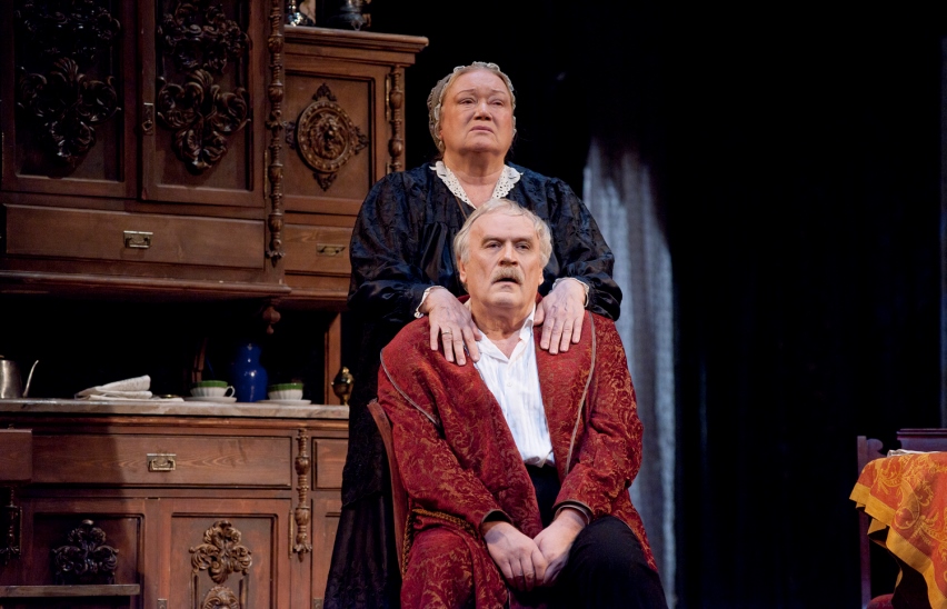 Дети Ванюшина