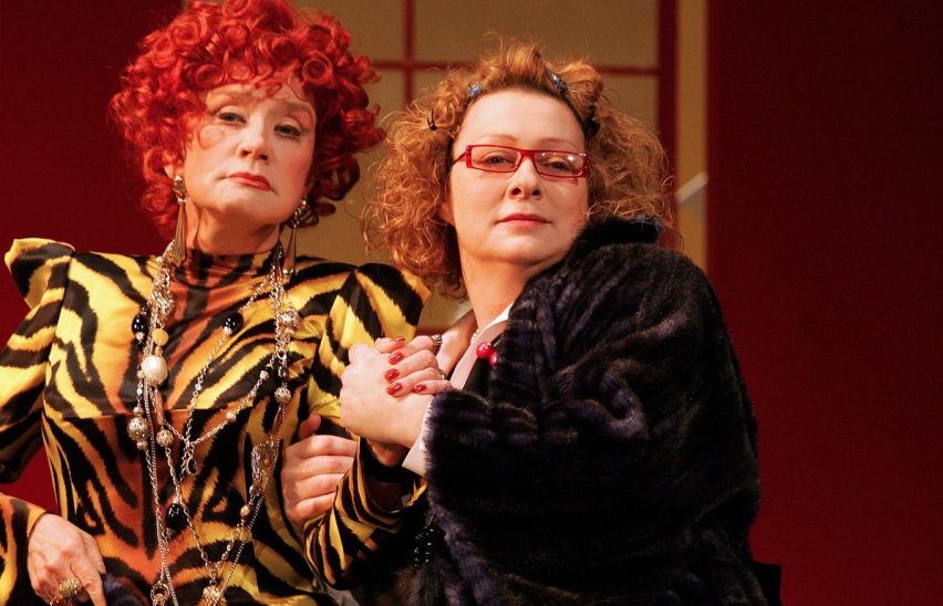 Девичник club