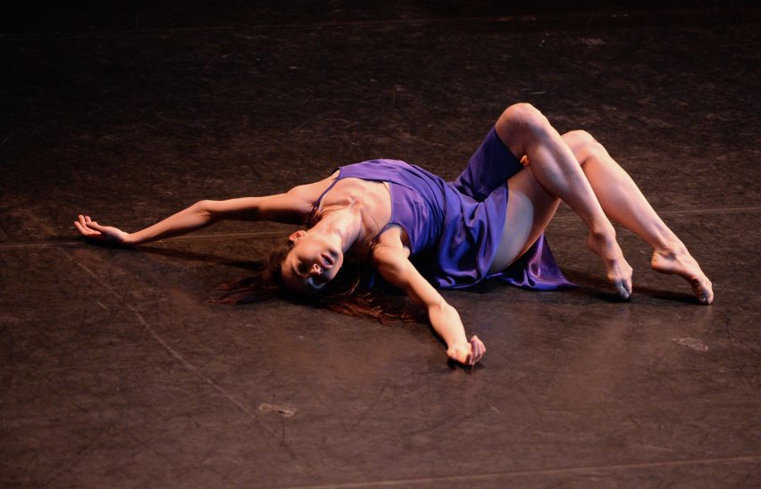 Диана Вишнева. Sleeping Beauty Dreams